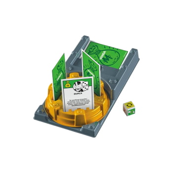 Expansão Monopoly - Comprando Tudo