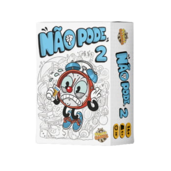 Expansão Não Pode 2 Expansão Não Pode 2