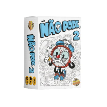 Expansão Não Pode 2