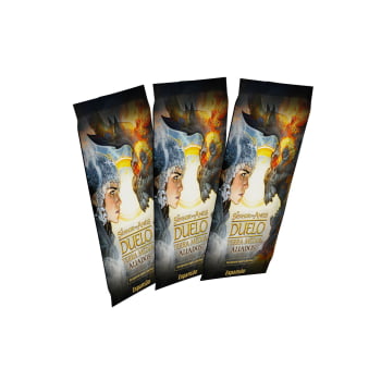 Expansão O Senhor dos Anéis: Duelo pela Terra Média - Allies 