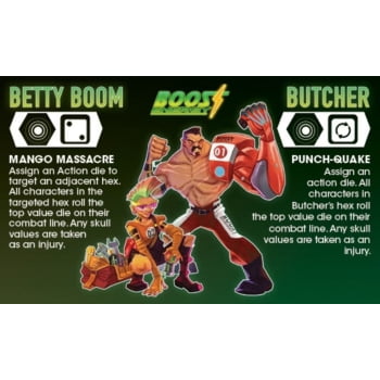 Expansão : Reload - Team Sponsor Character Pack 1 (Inglês)