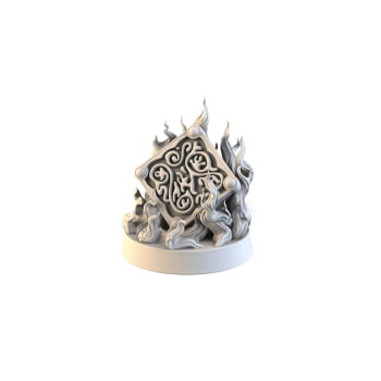 The Witcher : Path of Destiny - Triss & A Grain of Truth (Expansão)