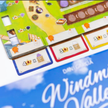 Expansão Vale dos Moinhos : Blooming Sails (Inglês)