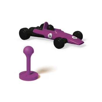 Expansão Visão em Túnel : Heat