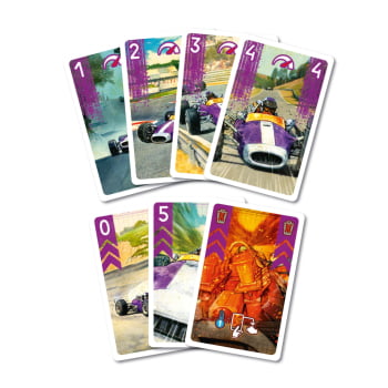 Expansão Visão em Túnel : Heat