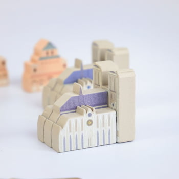 Expansão : World Wonders – Europa Wonders Pack