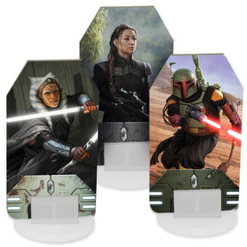 The Mandalorian Adventures : Clã de Dois (Expansão)