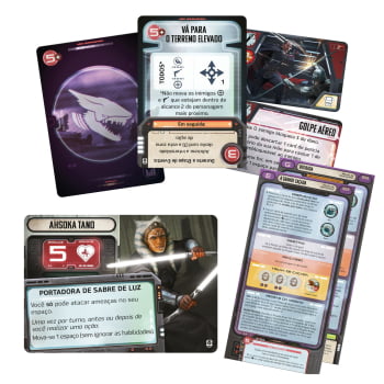 The Mandalorian Adventures : Clã de Dois (Expansão)