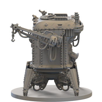 Expeditions + Kokeshi 