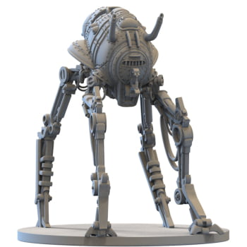 Expeditions + Kokeshi 