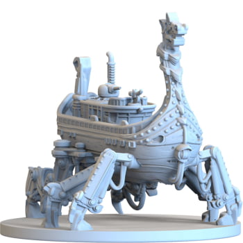 Expeditions + Kokeshi 