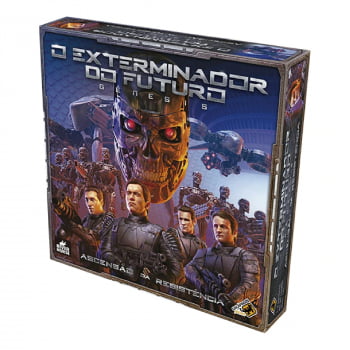 Exterminador do Futuro: Gênesis