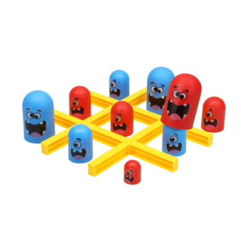 Hash Toy - O Jogo da Velha