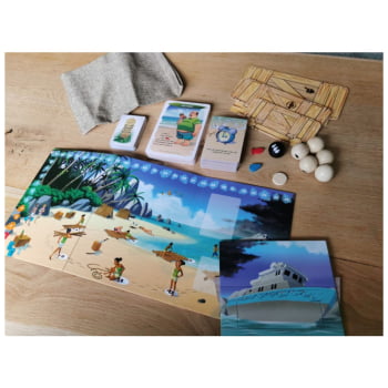 Jogo Hellapagos Big Box (Pré-venda)