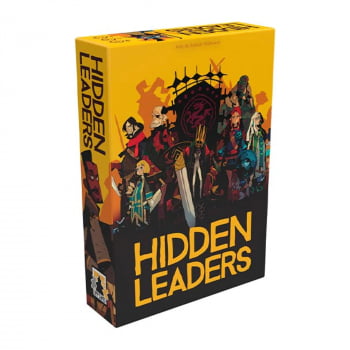 Jogo Hidden Leaders