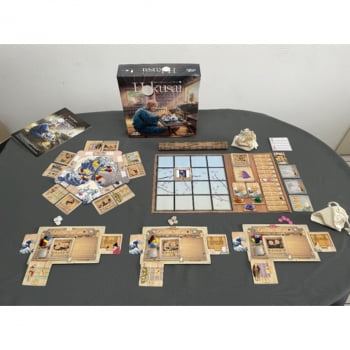 Jogo Hokusai