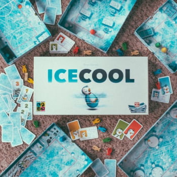 IceCool