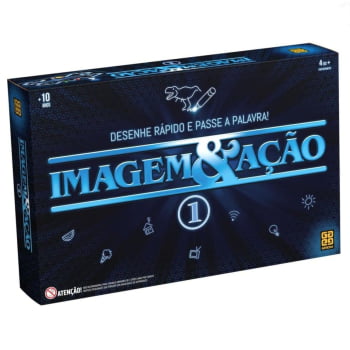Jogo Imagem & Ação 1