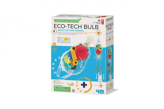 EcoTech Bulb