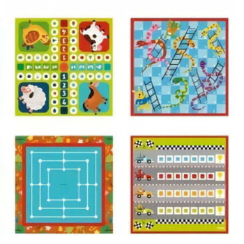 Jogo 18 in 1 Classic Games - (18 Jogos Clássicos)