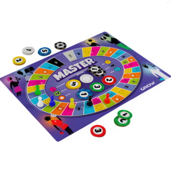 Jogo Master