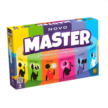 Jogo Master