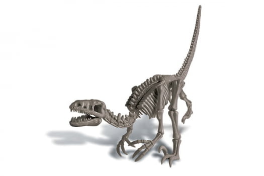 Kit de Escavação Velociraptor