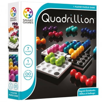 Quadrillion