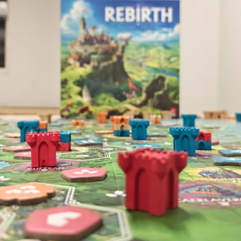 Jgo Rebirth