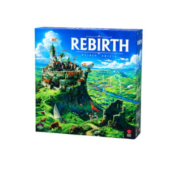 Jgo Rebirth