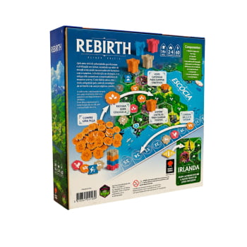 Jgo Rebirth