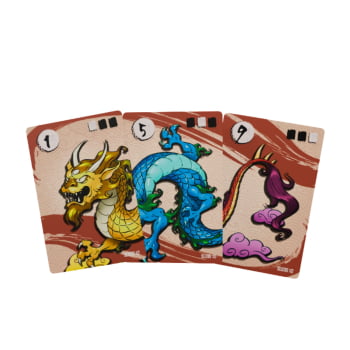 Jogo 3 Dragões