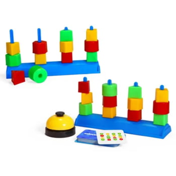 Jogo Abacolor