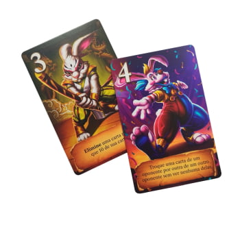 Jogo Abracadabra