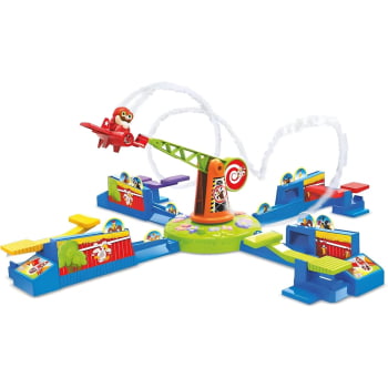 Jogo Aero Looping