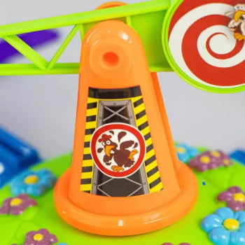 Jogo Aero Looping