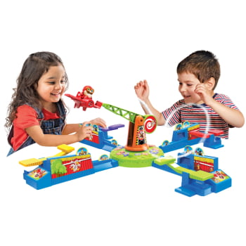 Jogo Aero Looping