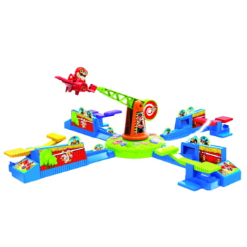 Jogo Aero Looping