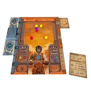 Jogo Aether (Pré-venda)