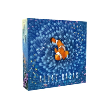 Jogo Águas Rasas Jogo Águas Rasas