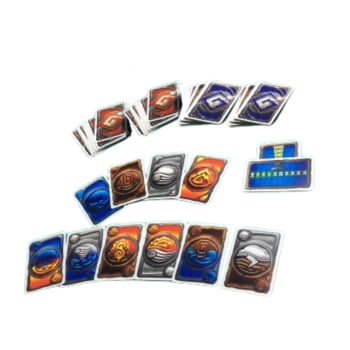Jogo Akigam