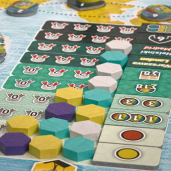 Jogo Algae, Inc. (Inglês)