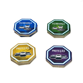 Jogo Alien Attack - USA