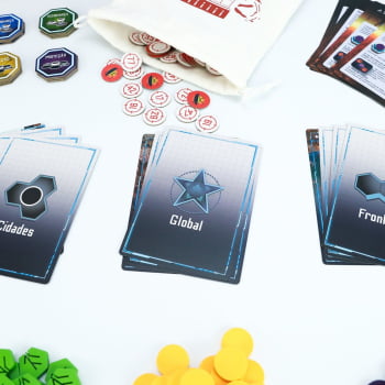 Jogo Alien Attack - USA