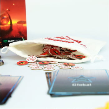 Jogo Alien Attack - USA