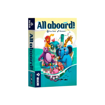 Jogo All Aboard