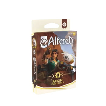 Jogo Altered:Starter Deck 