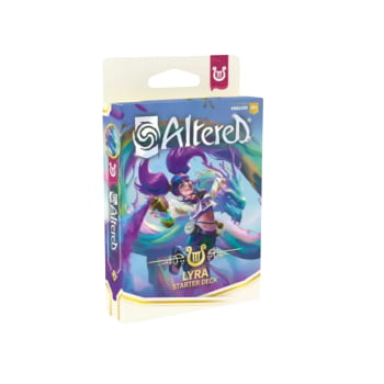 Jogo Altered:Starter Deck 