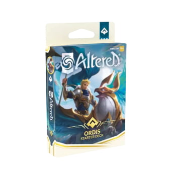 Jogo Altered:Starter Deck 