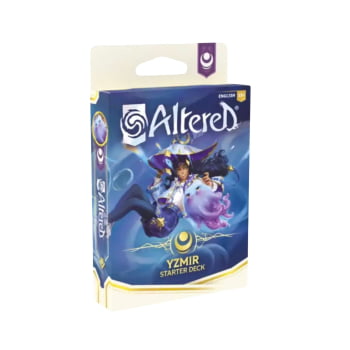 Jogo Altered:Starter Deck 